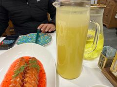 -一品江南韵·淮扬菜