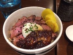 和牛饭-Tanuki Raw(Orchard Central)