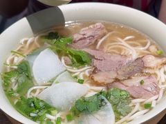 -李先生牛肉面大王(马栏店)