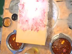 -塔兰齐新疆孜然火锅(鲤鱼山路店)