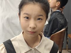 -海马体照相馆(上海月星环球港店)