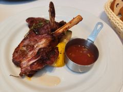 -马克西姆俄罗斯餐厅(通亚街店)