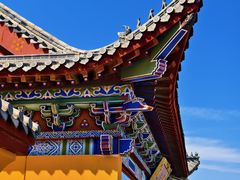 -锦州笔架山风景区