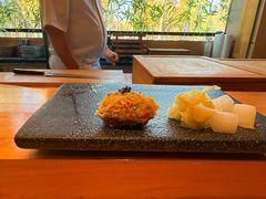 -鮨冠OMAKASE食べ放题(北京首店)