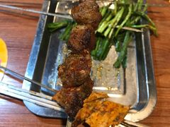 -宝山一号馕坑肉
