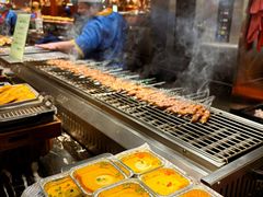 -鼎香缘海鲜自助火锅烤肉(锦辉购物广场店)