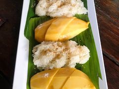 -自然餐厅(Phuket)