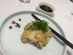 -道道鲜·崇明私房菜(五角场店)