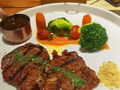 半悦果木板腱牛排-半悦牛排(龙湖西宸天街店)