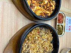 -米村拌饭(王府井喜悦店)