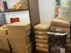 -富贵面包公司(运河店)