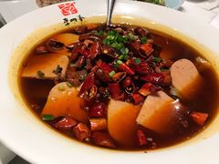 -李老爹香辣蟹(宣武门店)