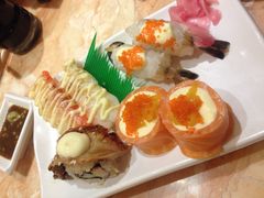 picture-万岁寿司(芳村店)