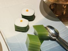 -金链花·泰国餐厅(国贸店)