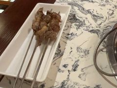 -京元盛铜锅涮肉(上海总店)