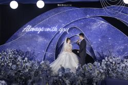 -金禧婚礼定制
