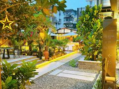 -五合院·整点烤肉