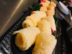 -捞王锅物料理(上海世茂广场店)