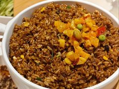 蛋炒饭-川中渝夫火锅(新西街店)