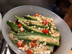 -很久以前羊肉串(簋街店)