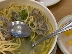 -萨莉亚意式餐厅(新邻天地店)
