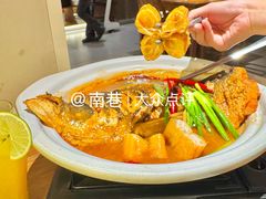 -乡里八闽·福州乡土菜(高宅店)