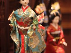 -麒麟中餐厅·经典粤菜·地道菜式老字号(广州长隆酒店)