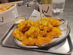 -W COLLECTIVE  DESSERT SHOP