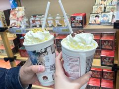 -民国红公馆·秦淮八艳(夫子庙店)