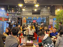 大堂-一岚一山(角门总店)