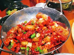 -徽三说·土徽菜·中国徽菜连锁品牌(阳湖总店)