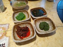 -九府羊鲜羊火锅·烧烤(任丘东风美食街店)