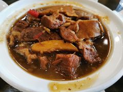 -民族饭荘(新华大街店)