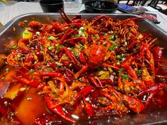 -李叔叔虾蟹大排档(青羊店)