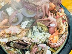 -鼓歌海鲜舫·手抓海鲜(大学城店)