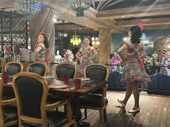 -卢布里西餐厅(总店)