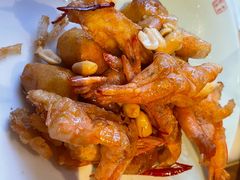 -小吊梨汤·北京菜·烤鸭(王府井银泰in88店)