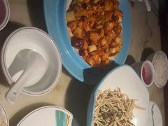 -红蜡烛-养生粥-津鲁菜(中山路店)