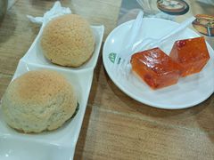 -添好运点心专门店(中环IFC店)