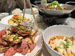-渔语鱼酸菜鱼新川菜(来福士店)