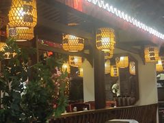 -杨记隆府(时代天街店)