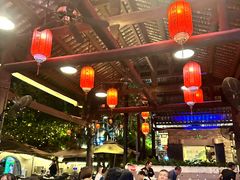 -鹅滋道(甘坑古镇店)