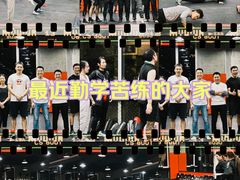 -极斗-IKMF马伽术·格斗运动学院(东直门店)