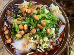 -笔记安顺夺夺粉火锅