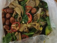 鸭肠-圆蛋酒料•生腌(开元路店)