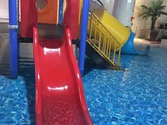 -水晶之星洗浴温泉汗蒸