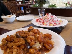 -牟传仁饭庄(星海店)