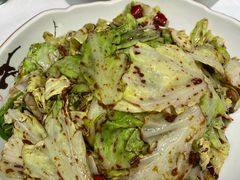 -昱德来·天津菜(河西店)