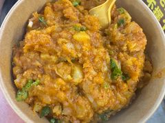 -丁家坡洋芋·观音桥好吃街A区(全国总店)