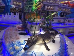 -澜悦港海鲜体验主题餐厅